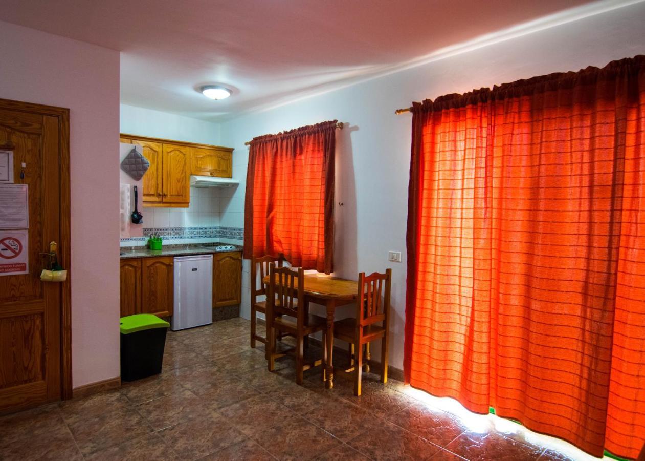 Appartement - Tenerife *