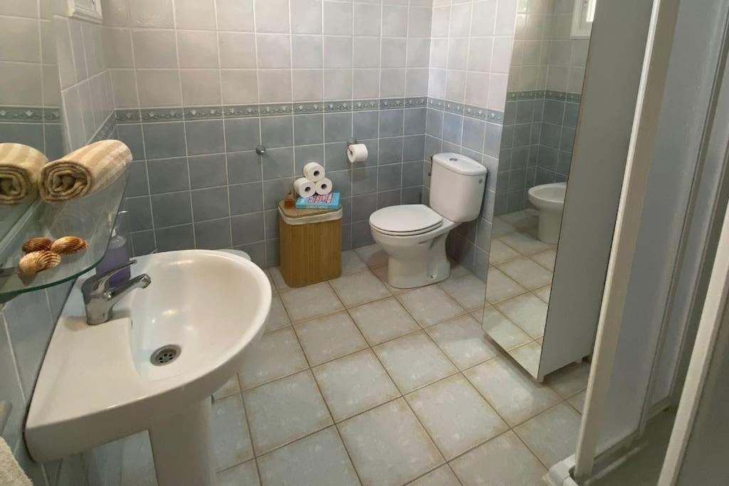 Beautiful In Los Cristianos, Arona Apartment *