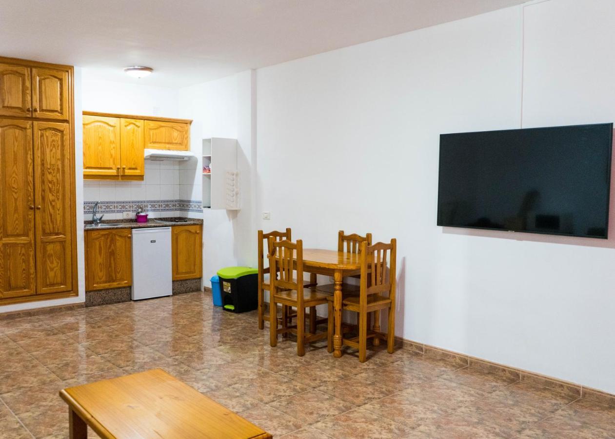 Appartement - Tenerife *
