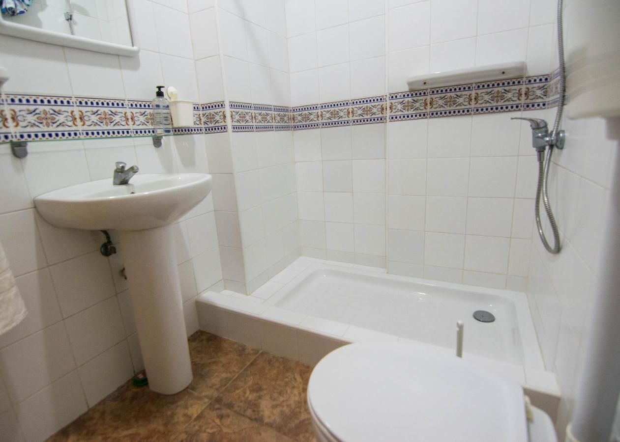 Appartement - Tenerife