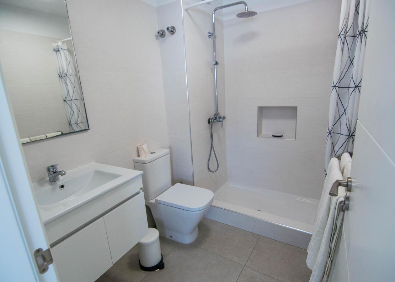 - Tenerife Appartement *