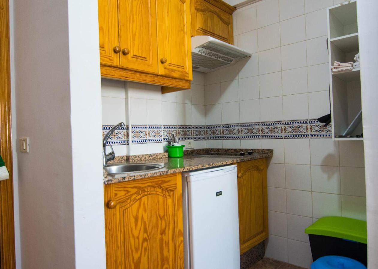 - Tenerife Appartement *