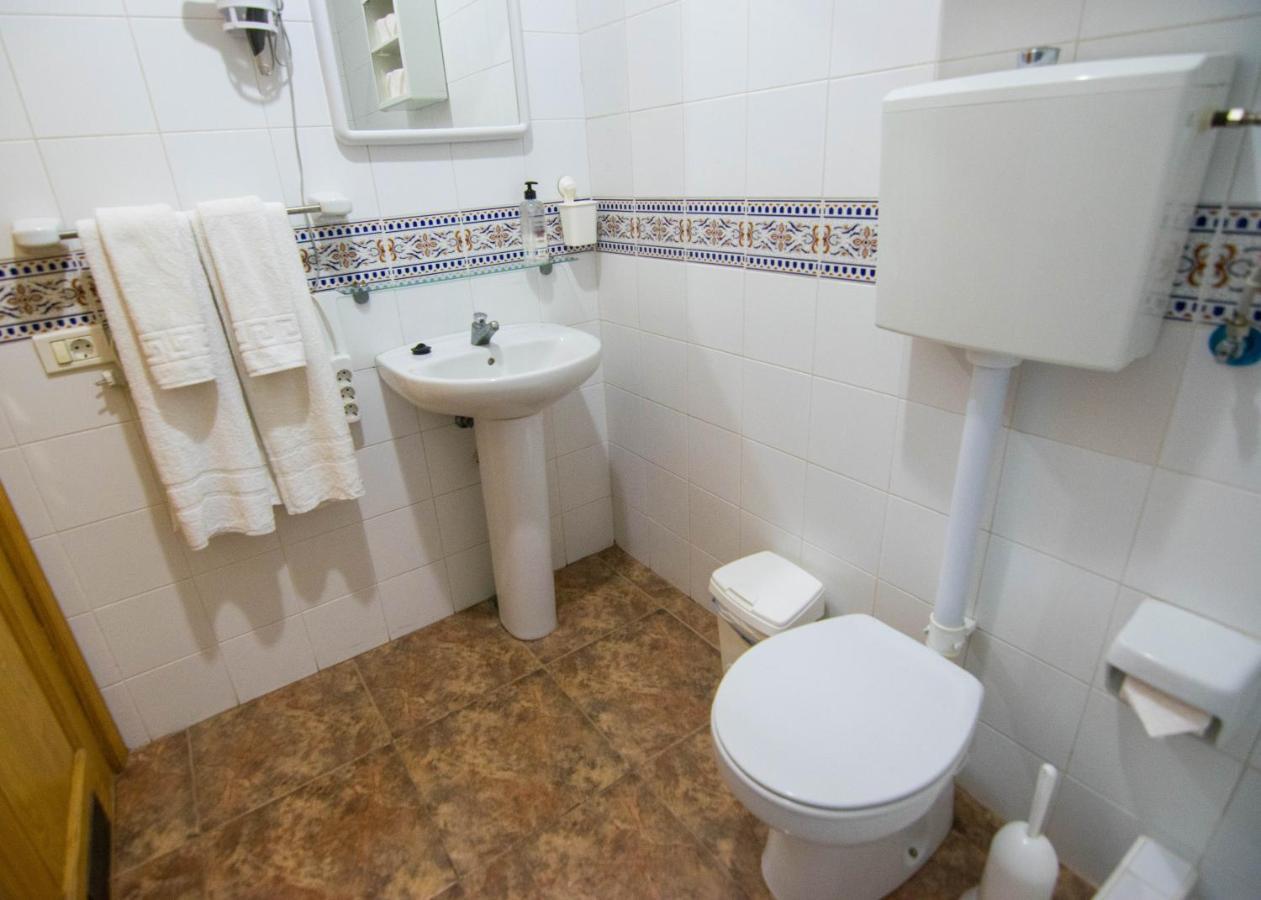 Appartement - Tenerife *