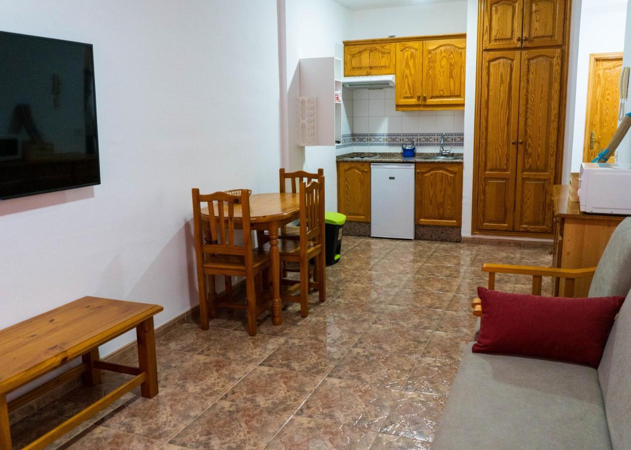 - Tenerife Appartement