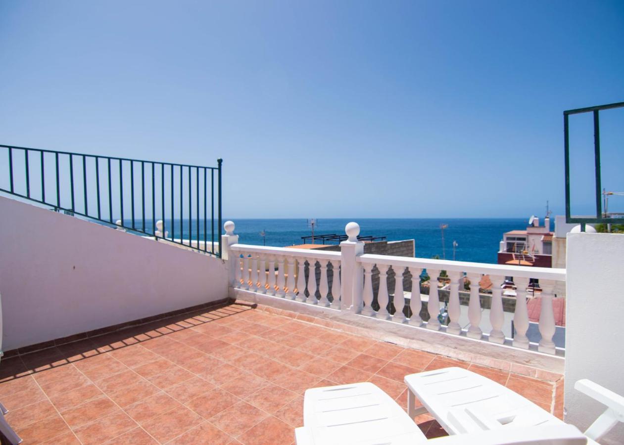 - Tenerife Appartement Alcalá la Real