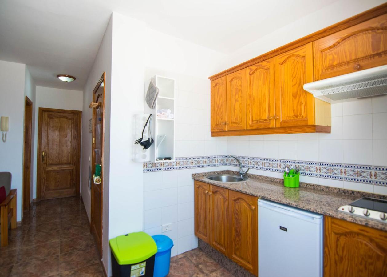 Appartement - Tenerife Alcalá la Real