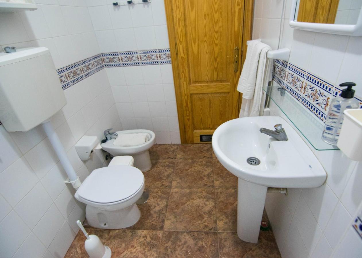 - Tenerife Appartement *