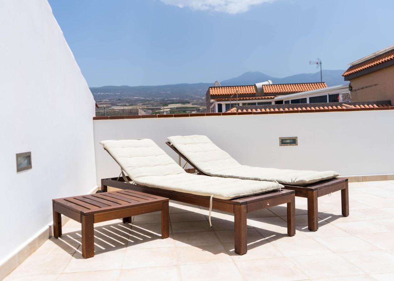Appartement - Tenerife Alcalá la Real