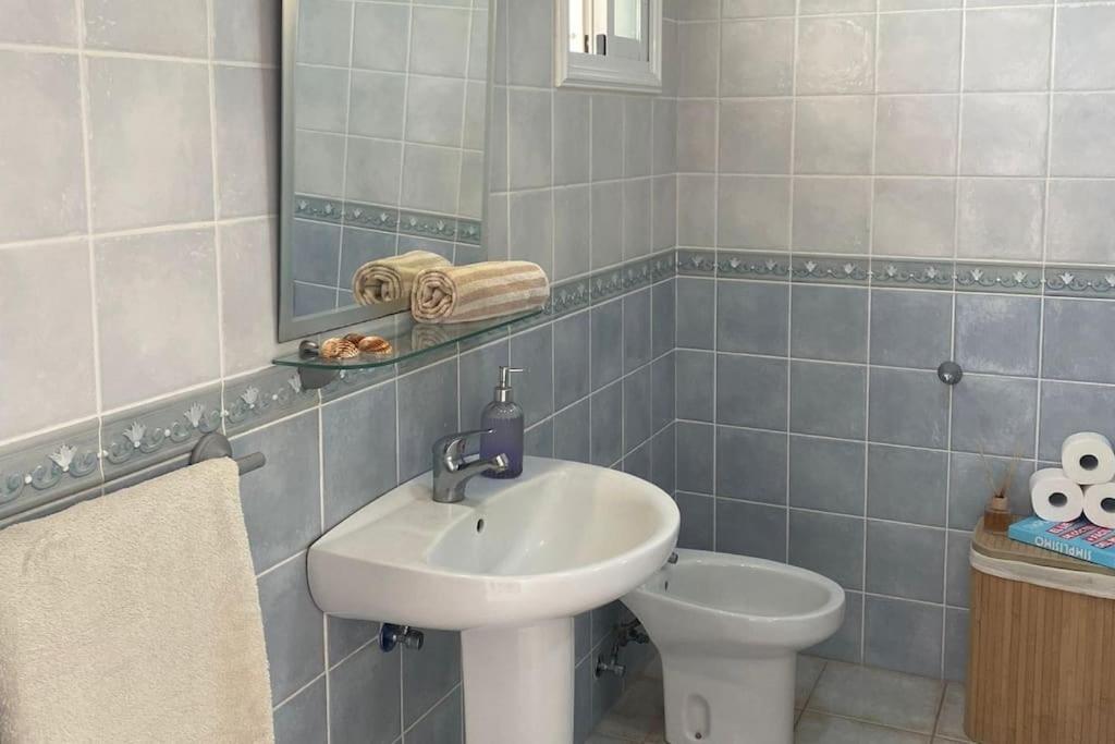 Apartment Beautiful In Los Cristianos, Arona Los Cristianos (Tenerife)