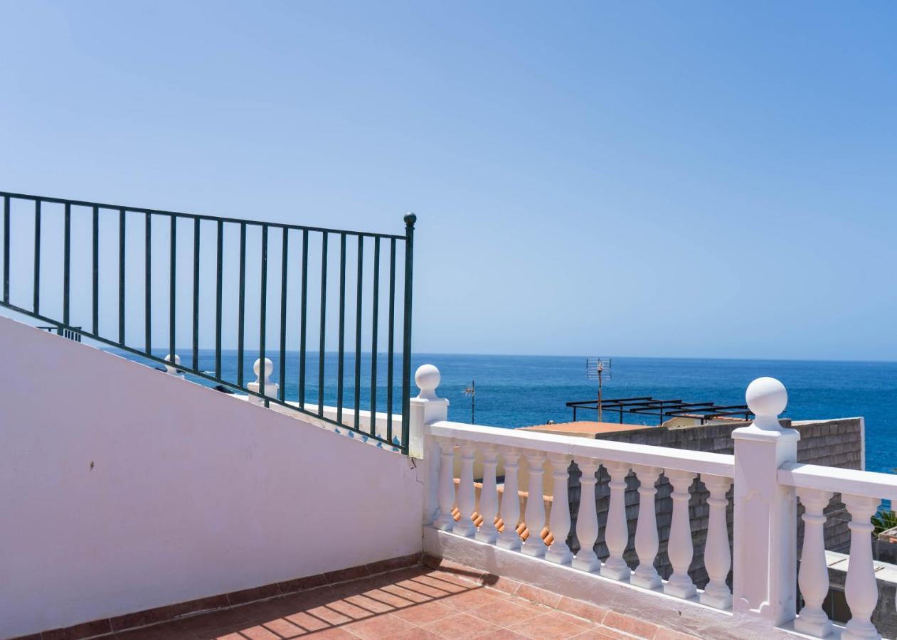 - Tenerife *