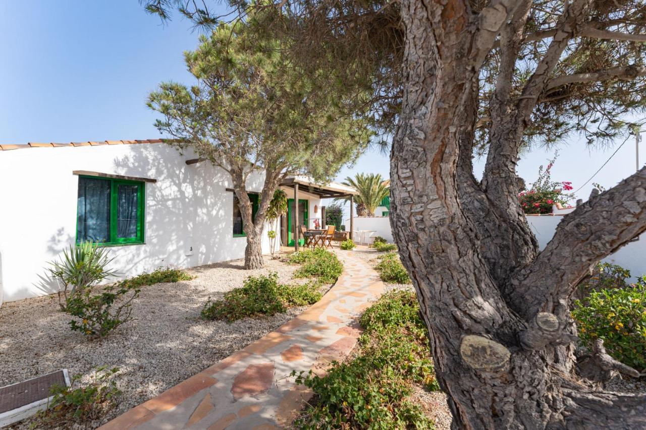 Casa Rural La Capellania *