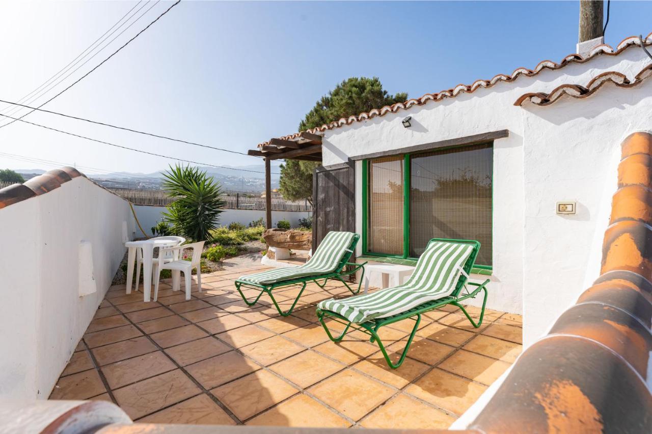 Casa Rural La Capellania Country house *