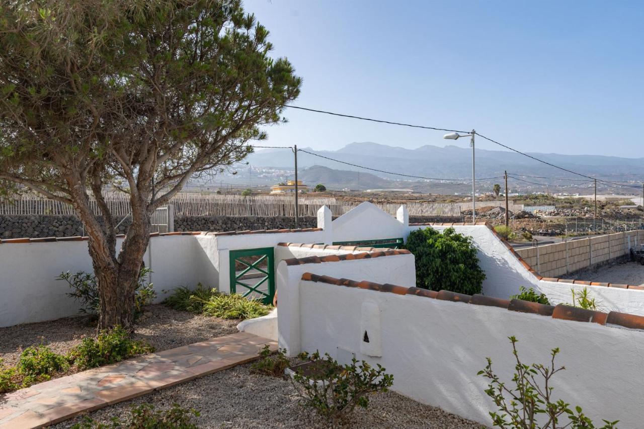 Country house Casa Rural La Capellania