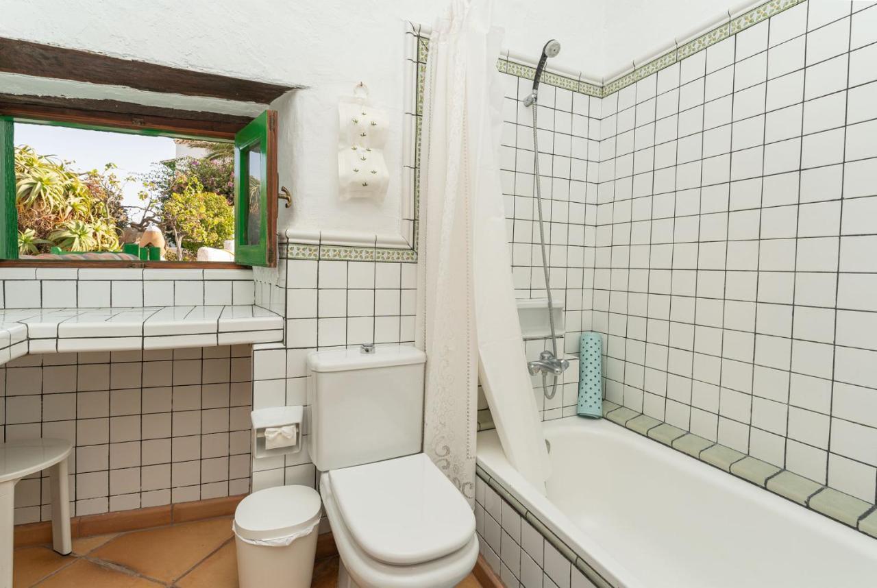 Casa Rural La Capellania Country house *