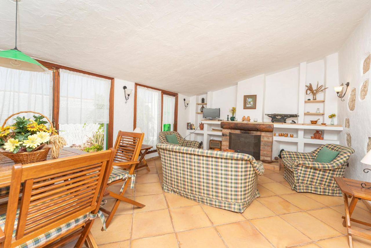 Country house Casa Rural La Capellania