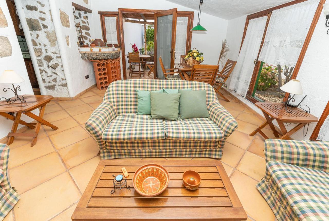 Country house Casa Rural La Capellania *