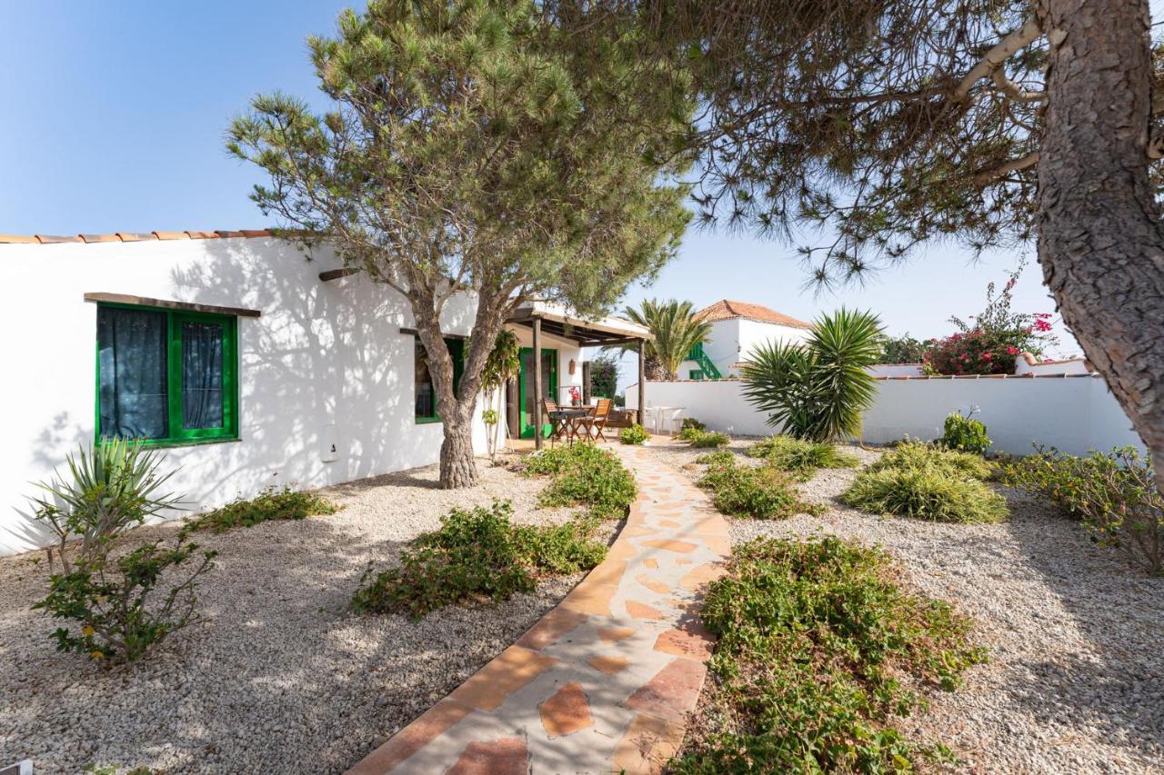Casa Rural La Capellania *