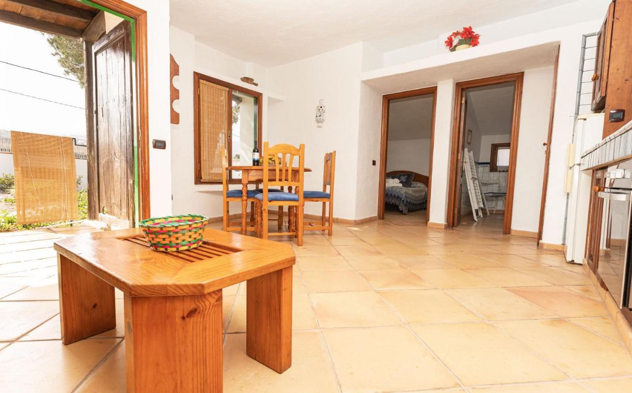 Casa Rural La Capellania Country house Granadilla De Abona