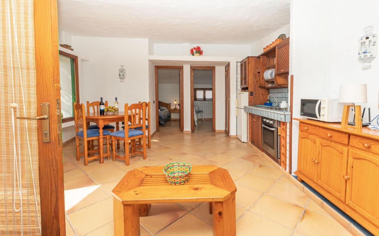 Casa Rural La Capellania *