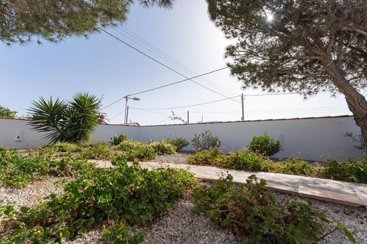 Casa Rural La Capellania