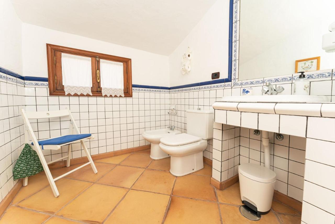 Country house Casa Rural La Capellania