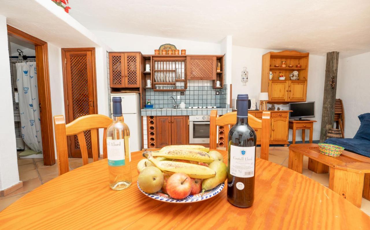 Casa Rural La Capellania Granadilla De Abona
