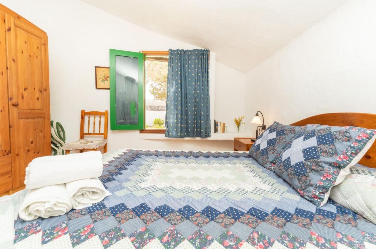 Casa Rural La Capellania Country house