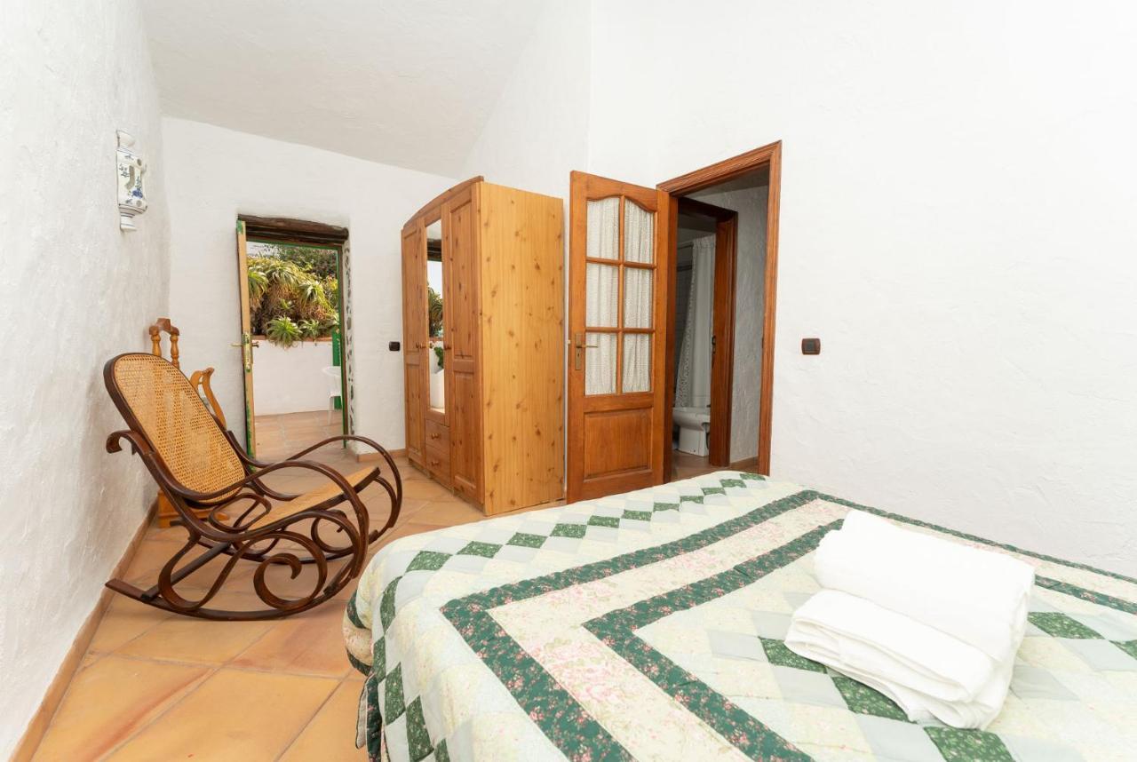 Casa Rural La Capellania *