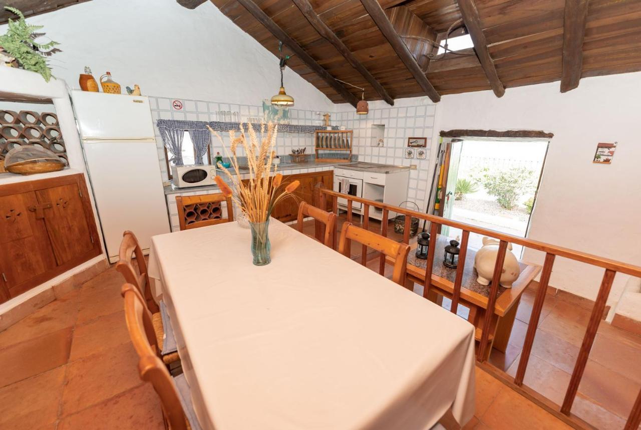 Country house Casa Rural La Capellania *