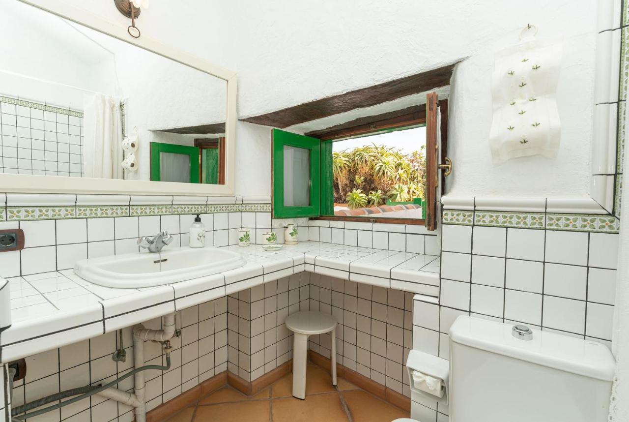 Casa Rural La Capellania Granadilla De Abona