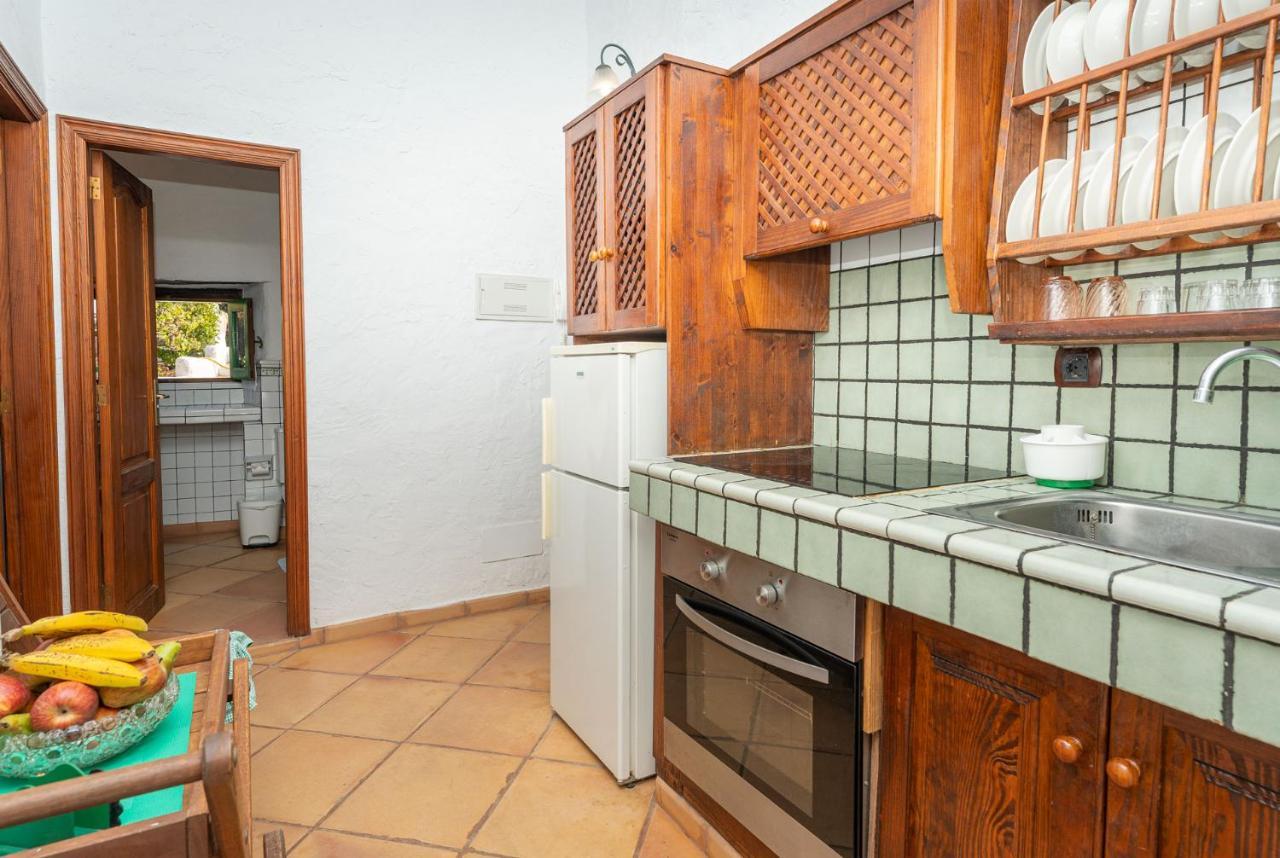 Country house Casa Rural La Capellania *