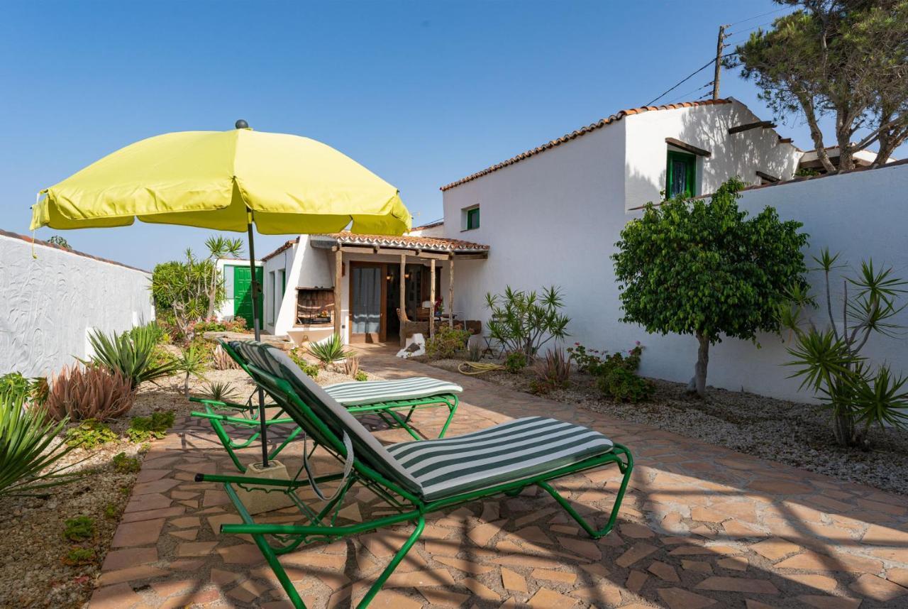 Casa Rural La Capellania