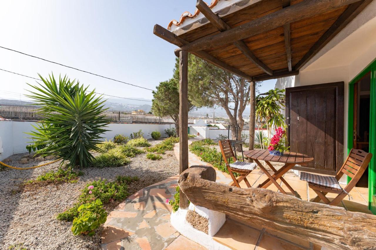 Country house Casa Rural La Capellania Granadilla De Abona
