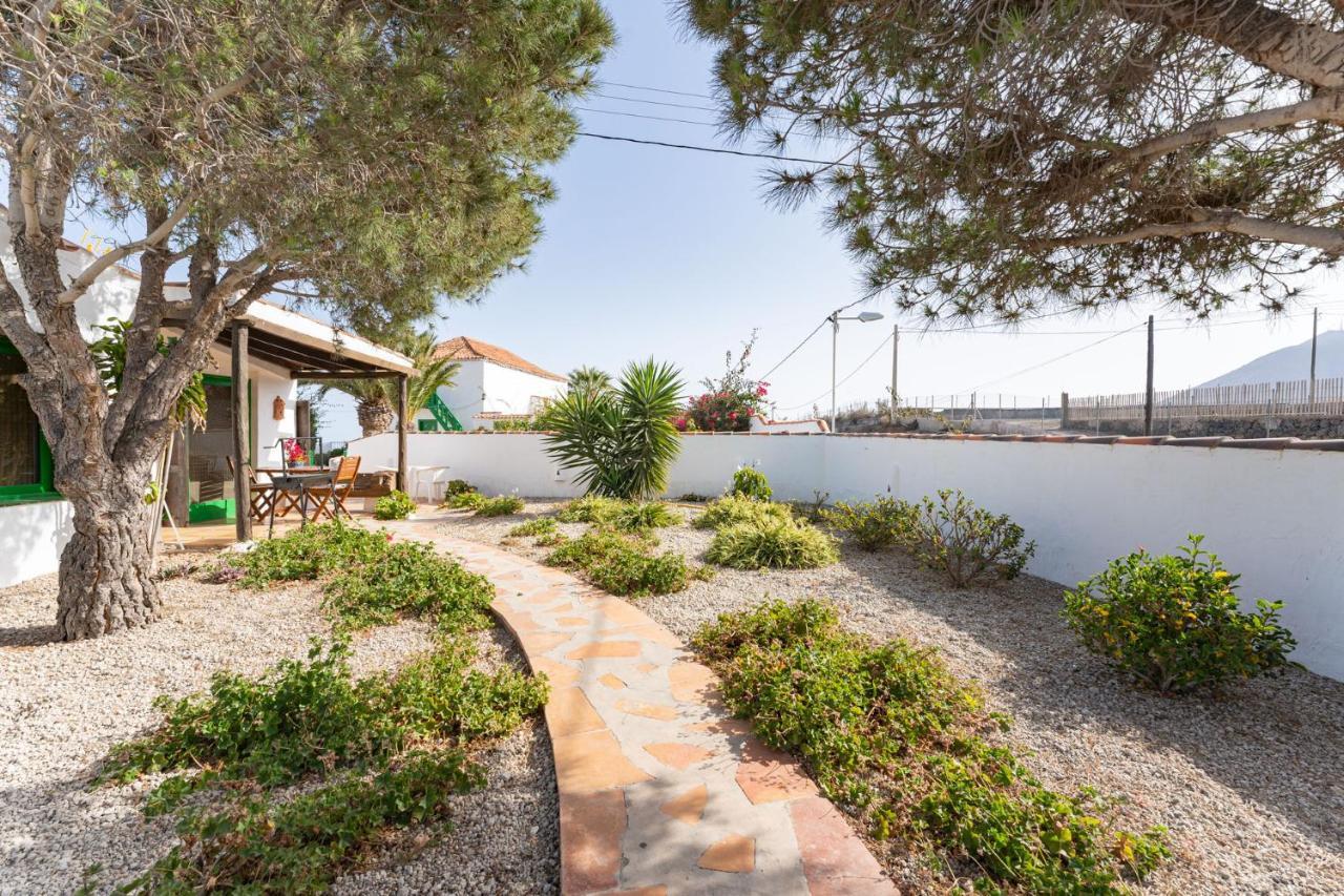 Casa Rural La Capellania Country house Granadilla De Abona