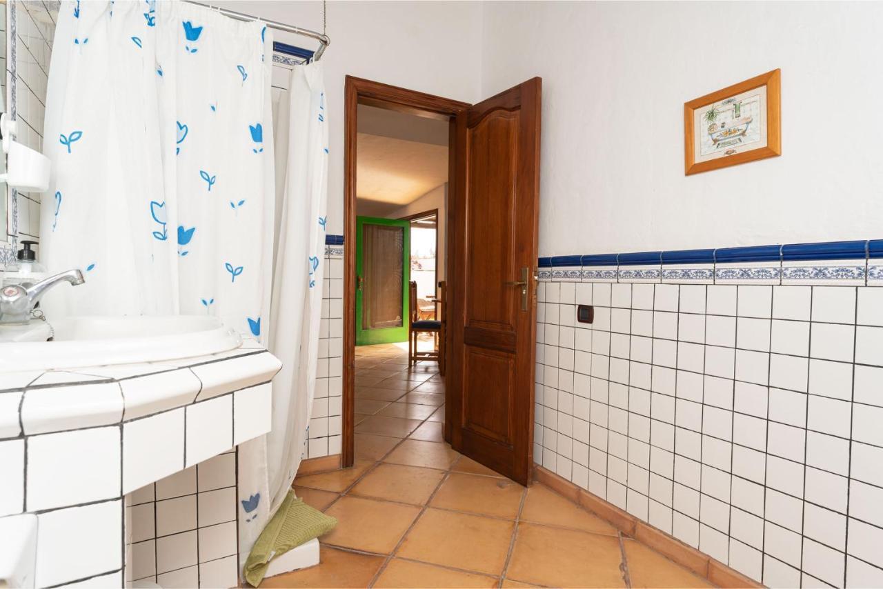Casa Rural La Capellania *