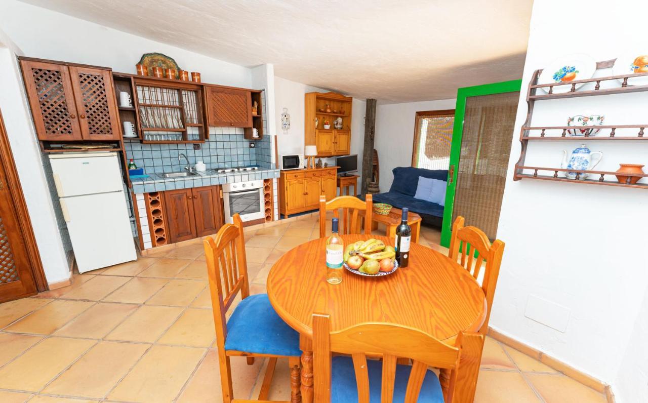 Casa Rural La Capellania Country house Granadilla De Abona