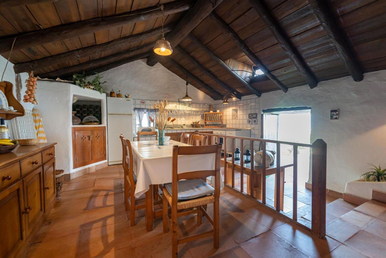 Country house Casa Rural La Capellania *