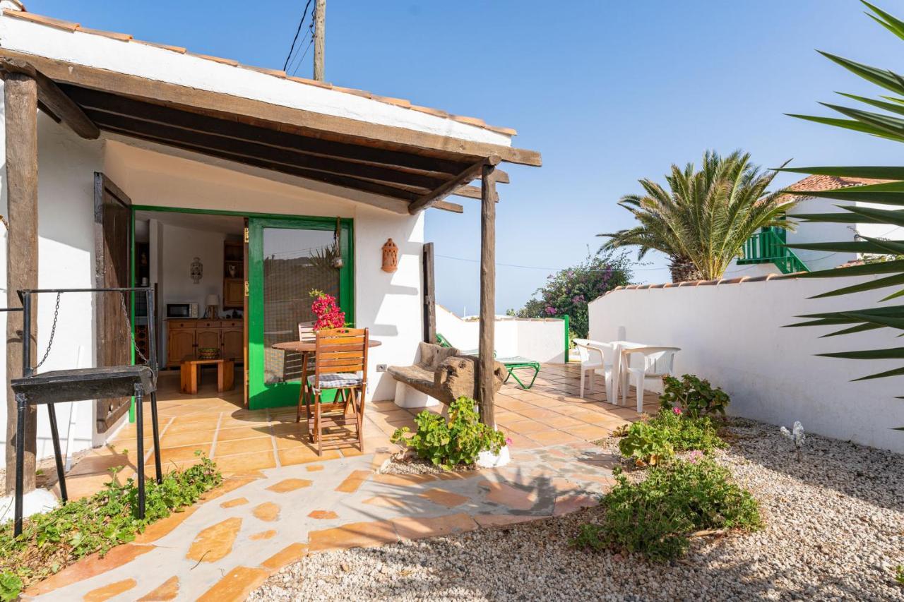 Casa Rural La Capellania * Granadilla De Abona