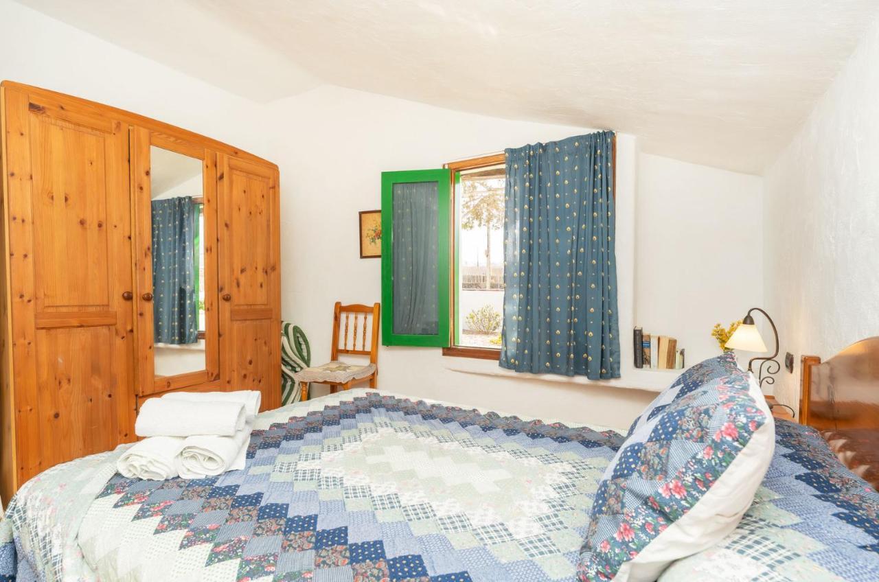 Country house Casa Rural La Capellania Granadilla De Abona