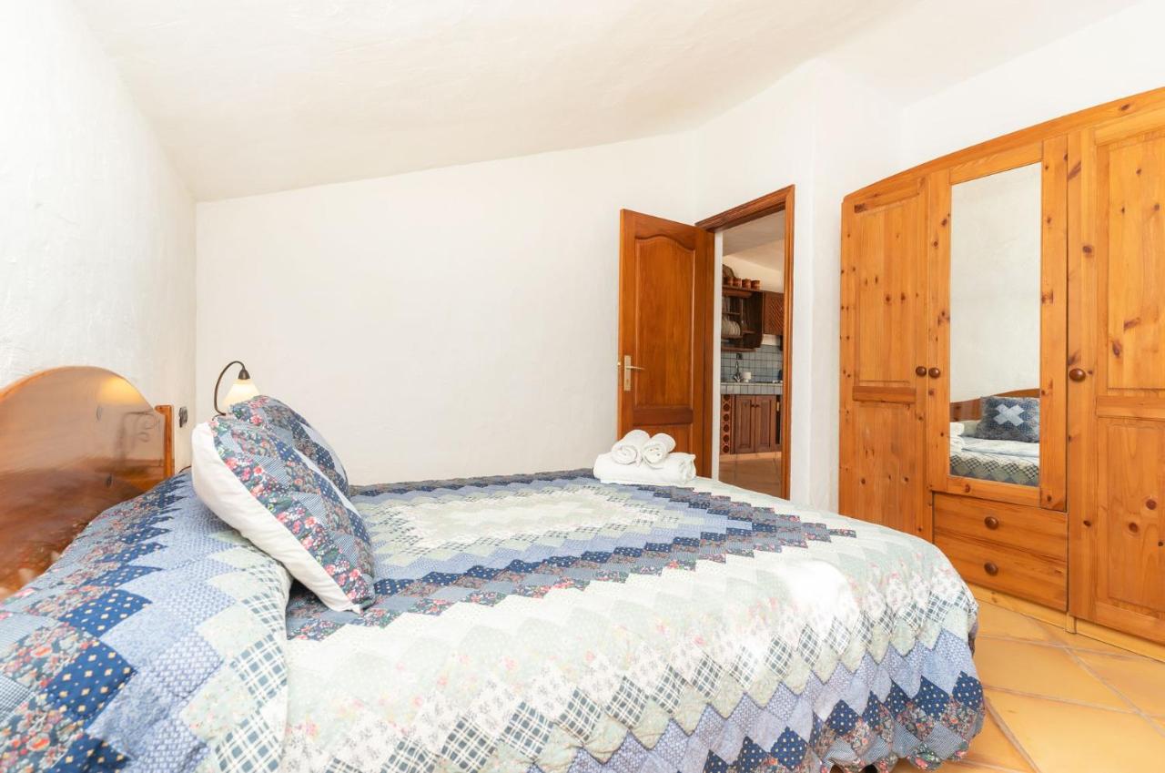 Country house Casa Rural La Capellania
