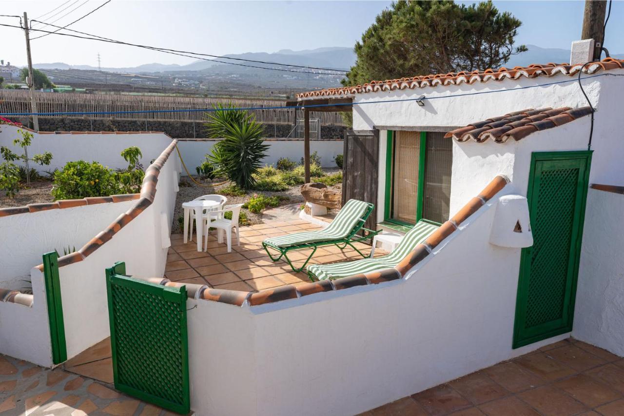 Casa Rural La Capellania * Granadilla De Abona