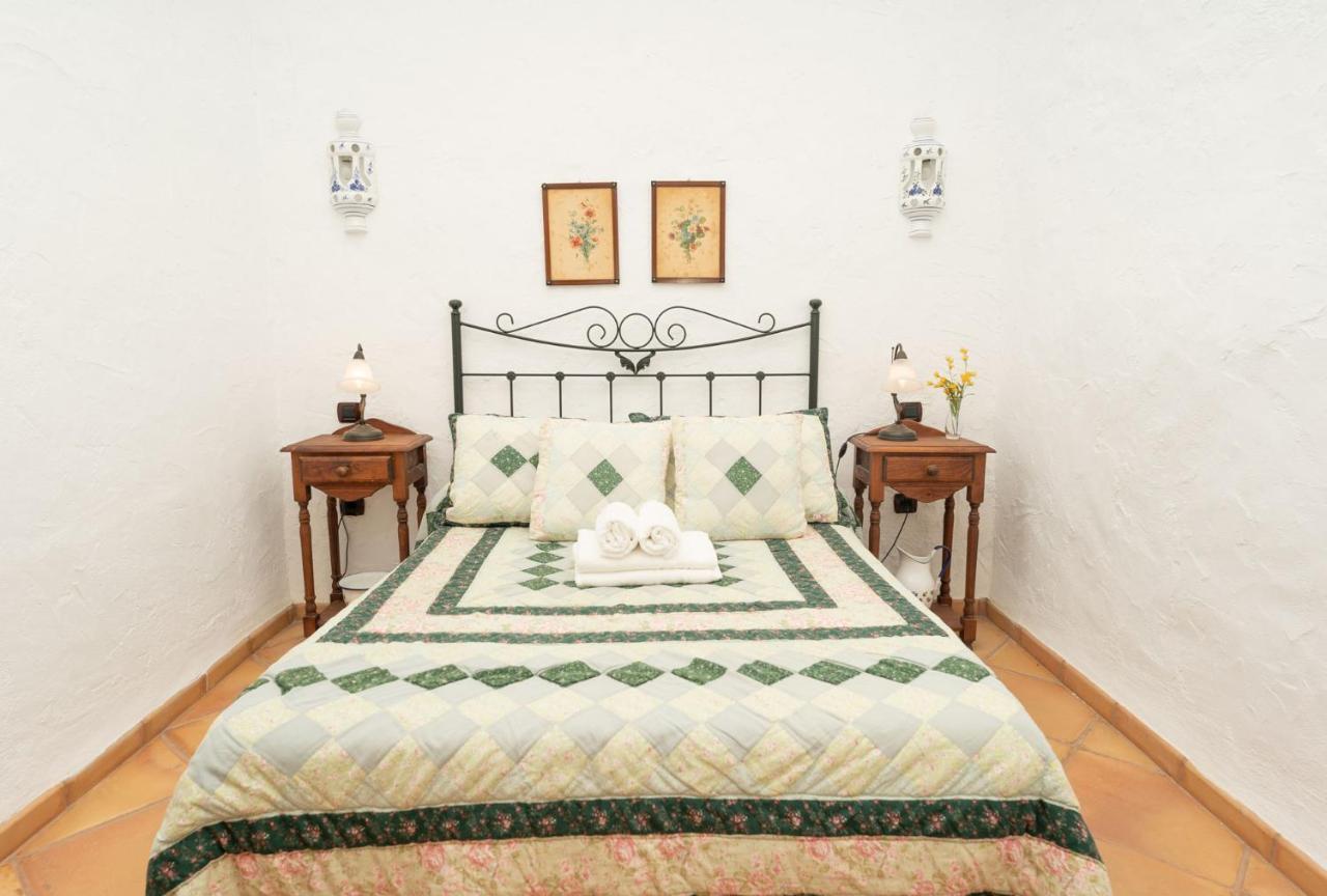 Casa Rural La Capellania * Granadilla De Abona