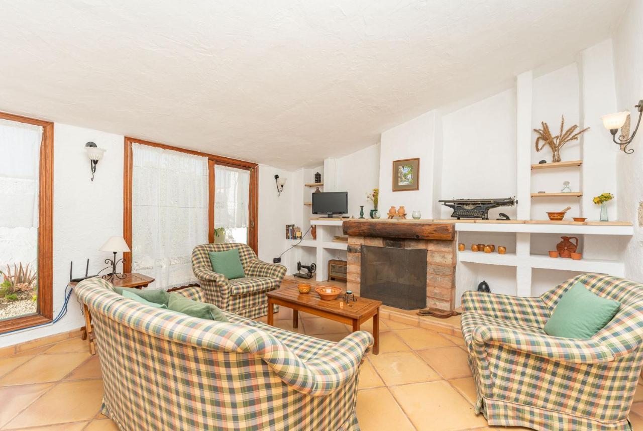 Casa Rural La Capellania Country house Granadilla De Abona