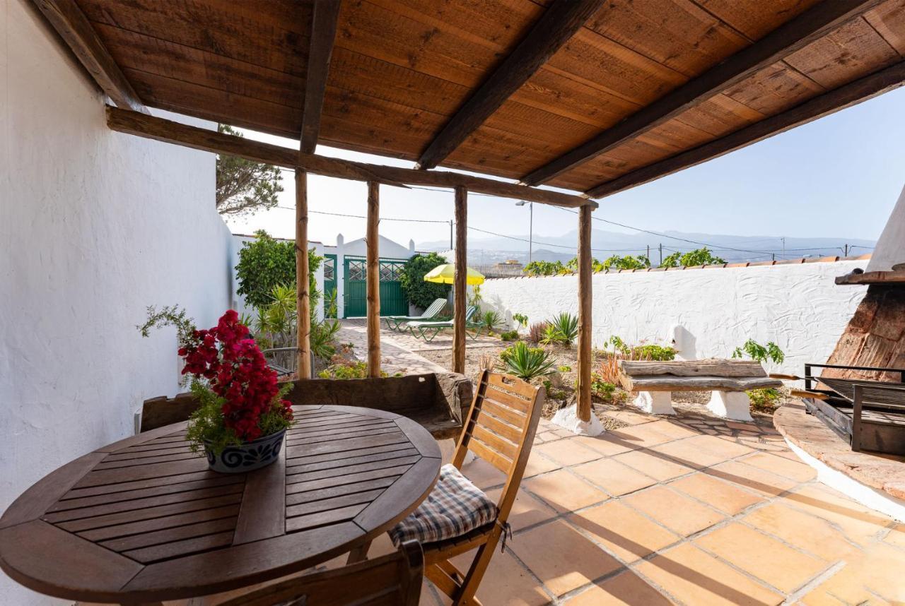 Casa Rural La Capellania Country house