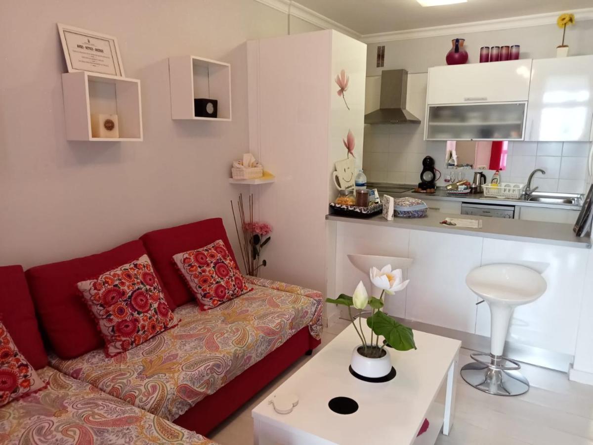 Apartment En Primera Linea De Mar *