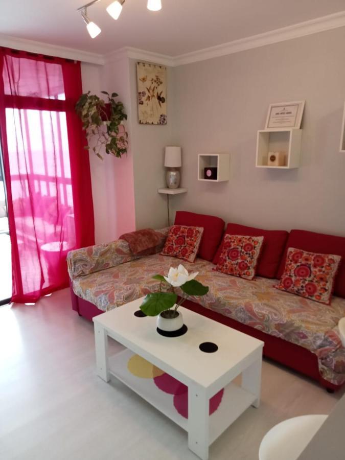 Apartment En Primera Linea De Mar *