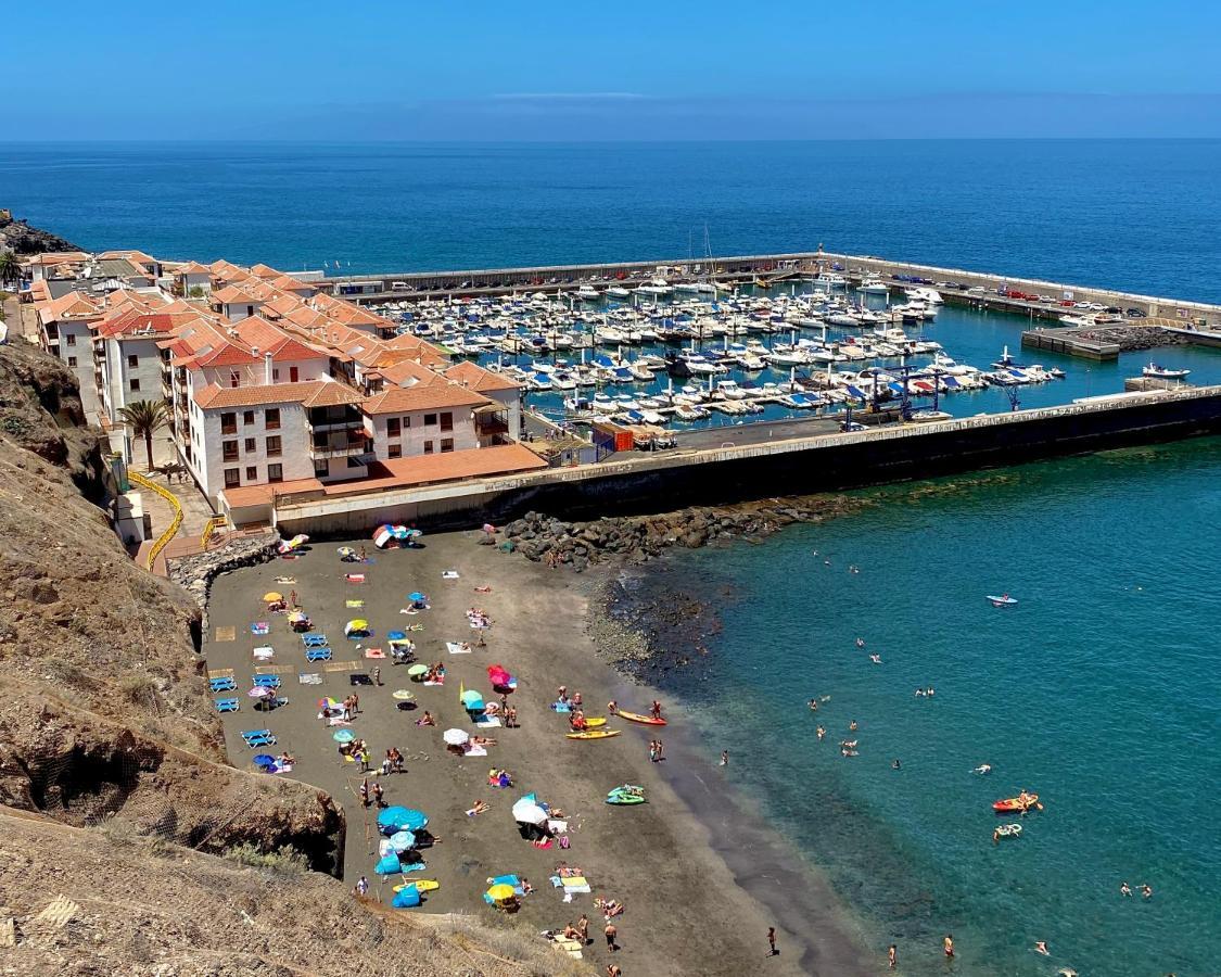 Luxury Beachfront Ocean View * Acantilado de los Gigantes