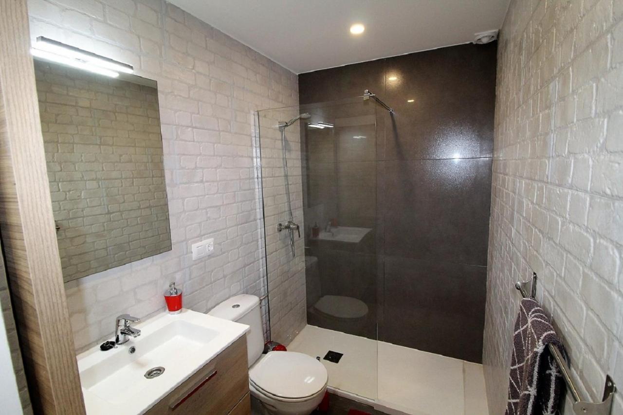 Appartement Loft Costa Adeje (Tenerife)