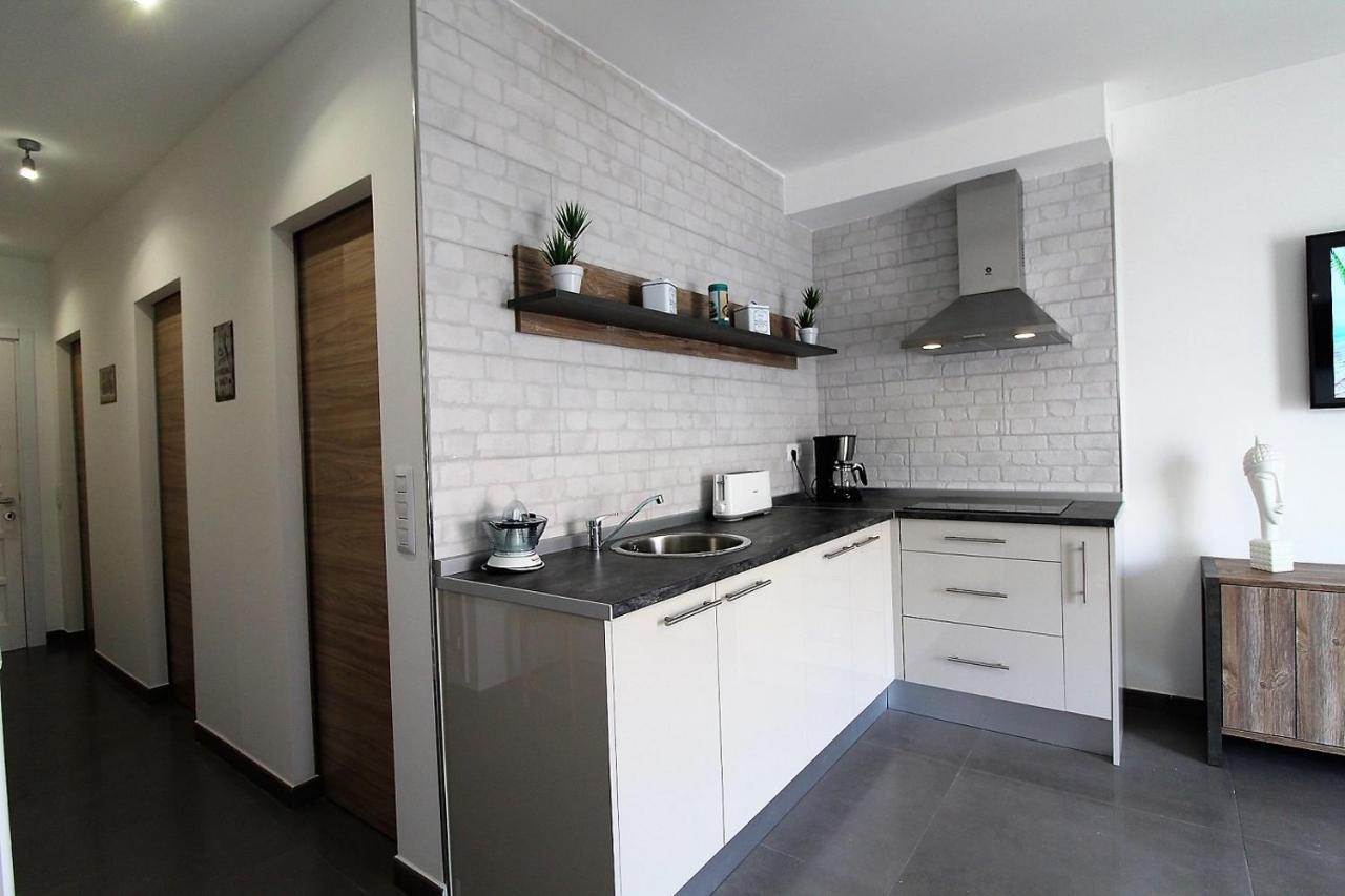 Loft Appartement Costa Adeje (Tenerife)