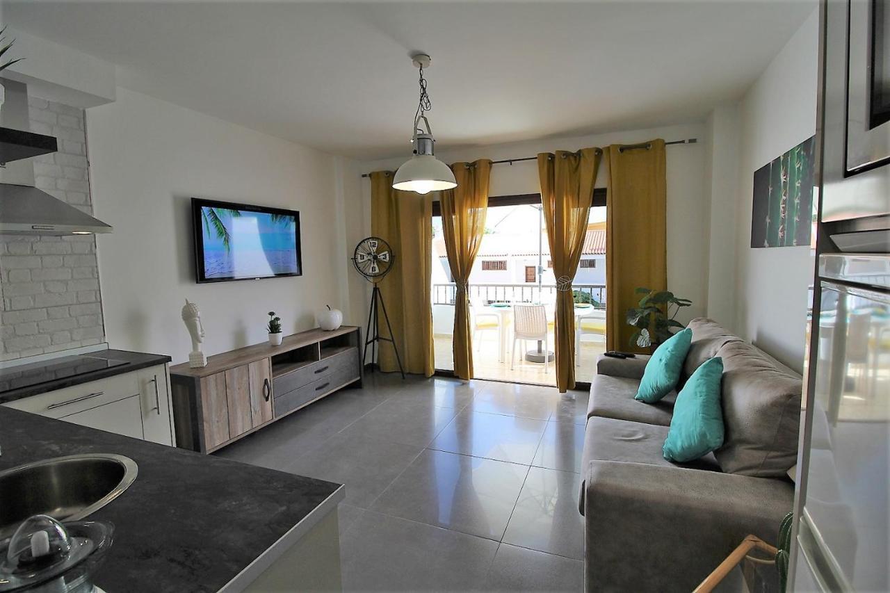 Loft Costa Adeje (Tenerife)